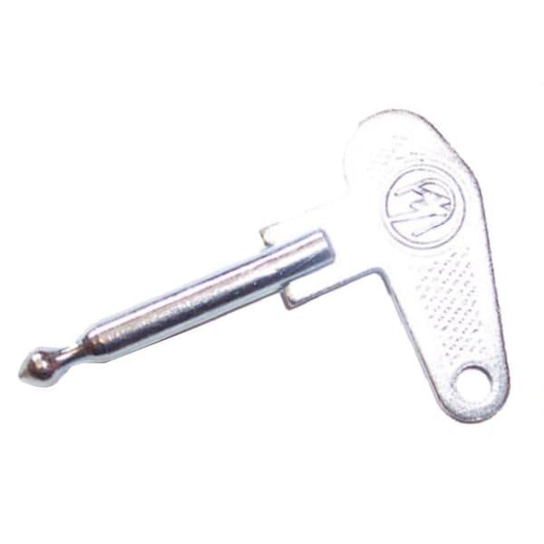 Aftermarket 931844 Ignition Key Fits Zetor 2011 2511 3011 3045 3320 3340 3511 3513 3545 4320 ELI80-0715 - main